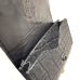 画像8: Elephant Leather Coin Card Case (Skull Button,Elephant Liner)