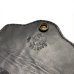 画像7: Elephant Leather Coin Card Case (Skull Button,Elephant Liner)