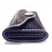 画像4: Oil Cordovan Coin Card Case (Wide gusset)