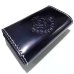 画像5: Oil Cordovan Coin Card Case (Wide gusset)