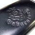 画像7: Oil Cordovan Coin Card Case (Wide gusset)