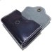画像11: Oil Cordovan Coin Card Case (Wide gusset)
