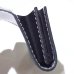 画像9: Oil Cordovan Coin Card Case (Wide gusset)
