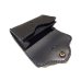 画像6: Shark Leather Coin Card Case With Lacing (6)