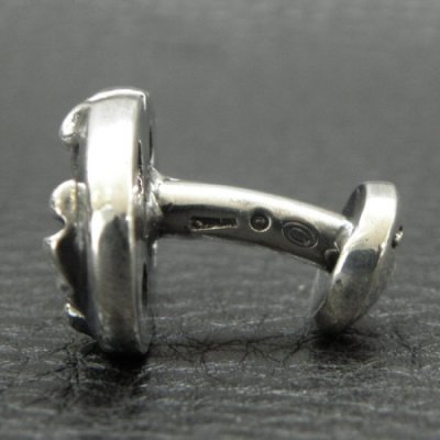 画像5: Classic Sculpted Oval Cuffs