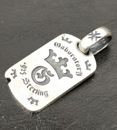 画像9: G&Crown With H.W.O Dog Tag (1/8 Size)