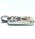 画像2: G&Crown With H.W.O Dog Tag 4.5mm Thick (2)