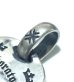 画像7: G&Crown With H.W.O Dog Tag 4.5mm Thick