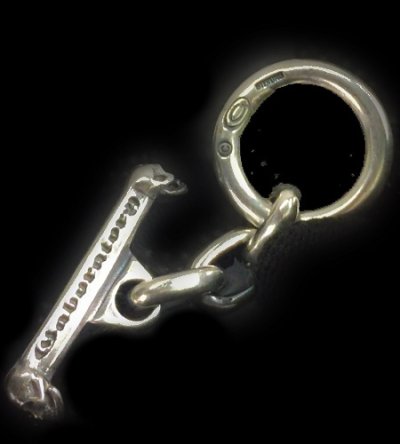 画像6: T-bar & O-ring Extention