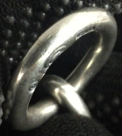 画像15: T-bar & O-ring Extention