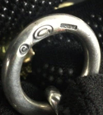 画像12: T-bar & O-ring Extention