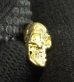 画像12: 18k Gold Twelve Small Skull Pierce
