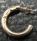 画像5: 10k Gold O-ring pierce (左用) (5)