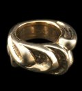 10k Gold Master Gothic Ring