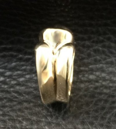 画像14: 10k Gold Master Gothic Ring