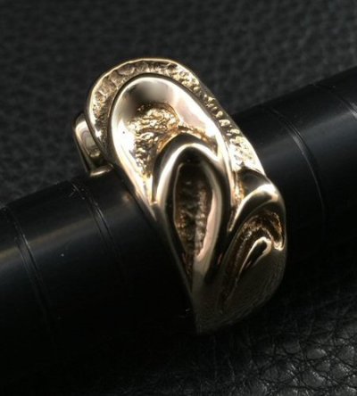 画像11: 10k Gold Master Gothic Ring