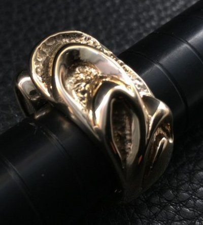 画像3: 10k Gold Master Gothic Ring