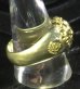 画像8: 10k Gold Heart Ring