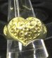画像3: 10k Gold Heart Ring