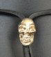 画像20: 18k Gold Single Skull Beads