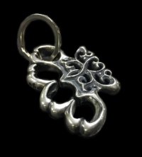 Knuckle Duster Hook(1/16)