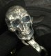 画像7: Large Skull Key Keeper