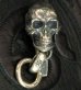 画像2: Large Skull Key Keeper (2)