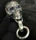 画像12: Large Skull Key Keeper