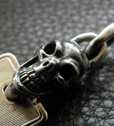 画像13: Single Skull Key Hook