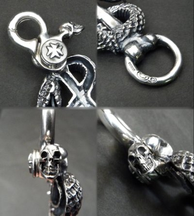 画像7: Snake born clip