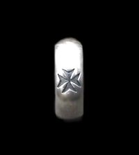 H.W.O (Maltese Cross)