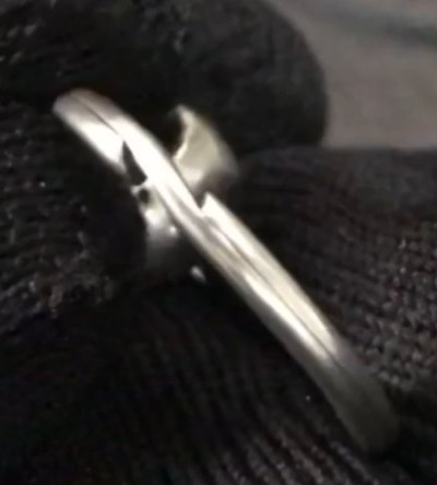 画像18: Heart On Clip With H.W.O ＆ Key Ring