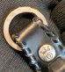 画像5: Leather Backed Arabesque Key Holder