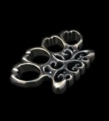Knuckle Duster (Half)