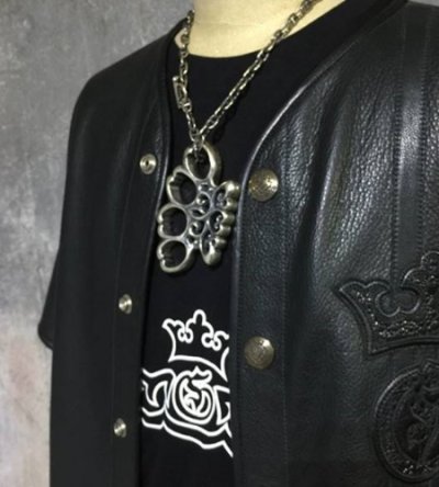 画像7: Knuckle Duster (Half)