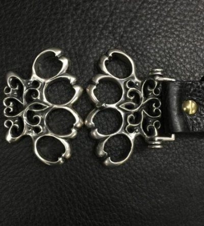 画像6: Knuckle Duster (Half)