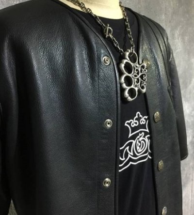 画像9: Knuckle Duster (Half)