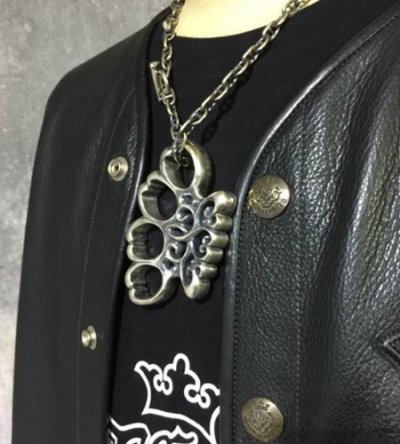 画像8: Knuckle Duster (Half)