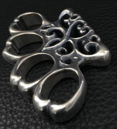 画像4: Knuckle Duster (Half)