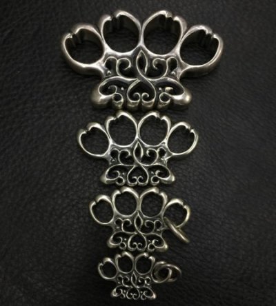 画像11: Knuckle Duster (Half)