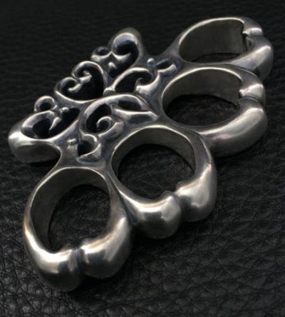 画像3: Knuckle Duster (Half)