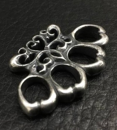 画像5: Knuckle Duster (1/16)