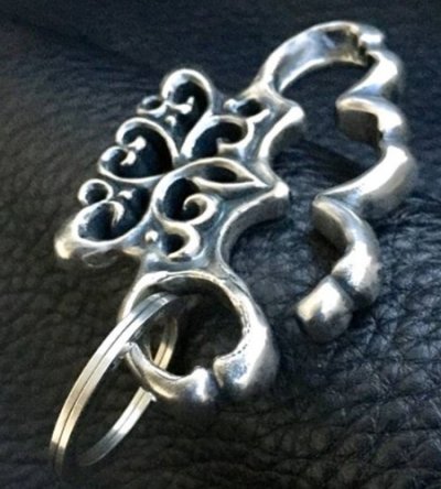 画像5: Knuckle Duster Hook(Quarter)