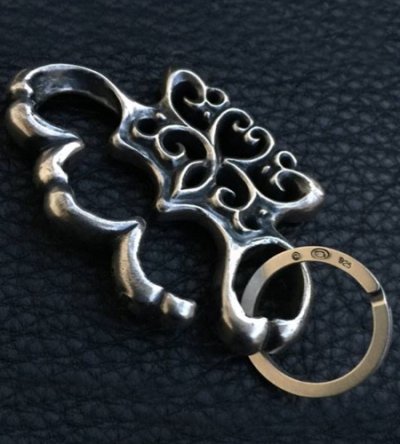 画像4: Knuckle Duster Hook(Quarter)