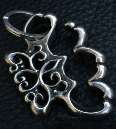 画像3: Knuckle Duster Hook(Quarter)