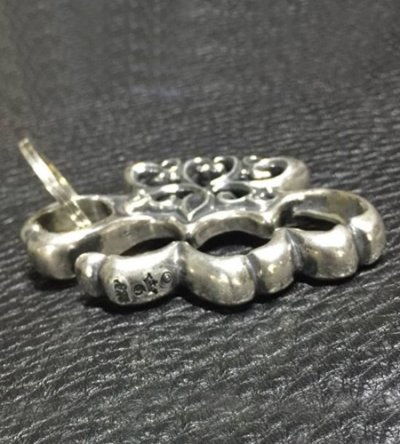 画像11: Knuckle Duster Hook(Quarter)