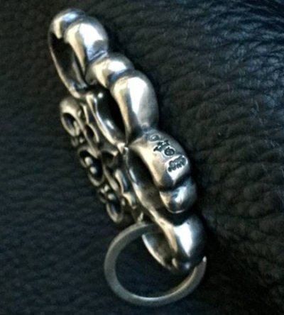 画像8: Knuckle Duster Hook(Quarter)