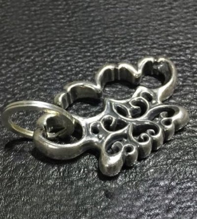 画像6: Knuckle Duster Hook(Quarter)