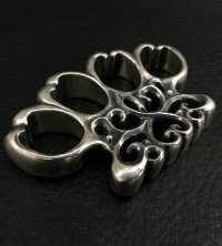 Knuckle Duster Oriental Fit