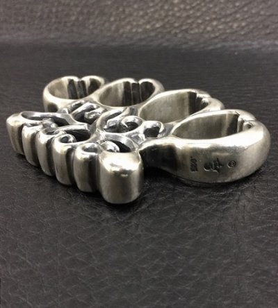 画像3: Knuckle Duster Oriental Fit